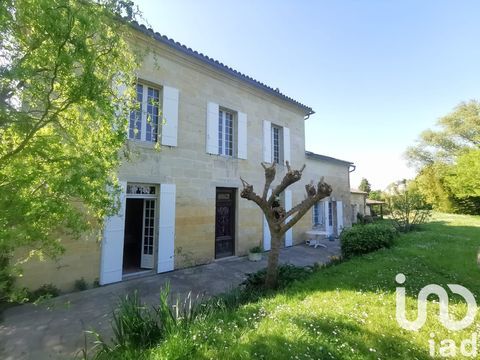   Vente Maison de campagne 8 pi�ces Maison - 8 pi�ce(s) - 312 m�