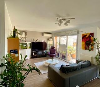  Appartement � vendre 5 pi�ces 117 m�