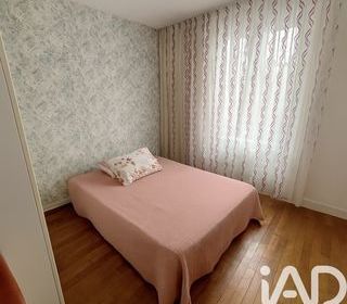  Appartement � vendre 3 pi�ces 50 m�