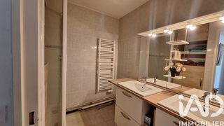  Appartement � vendre 4 pi�ces 105 m�