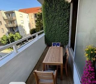  Appartement � vendre 5 pi�ces 110 m�