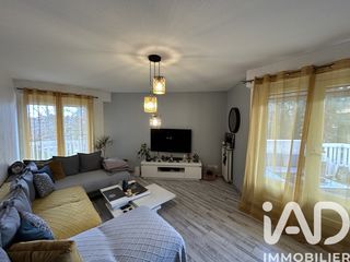  Appartement � vendre 4 pi�ces 88 m�