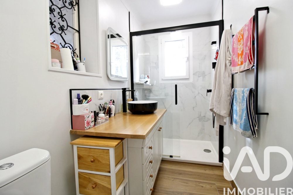 � vendre  Maison Velaux (13880)