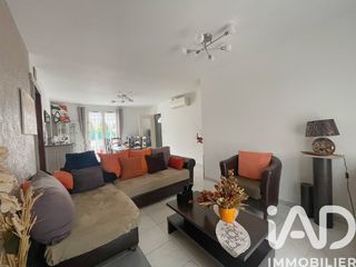  Maison � vendre 7 pi�ces 111 m�