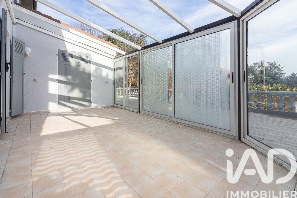 � vendre  Maison Bron (69500)