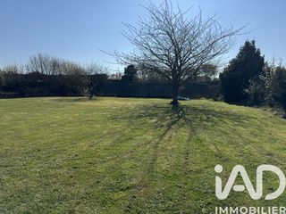  Terrain � vendre 960 m�