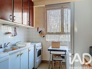  Appartement � vendre 5 pi�ces 102 m�