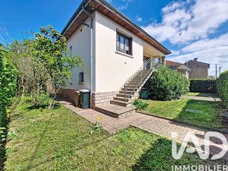  Maison � vendre 6 pi�ces 80 m�