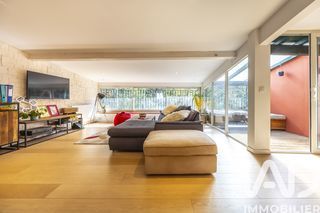  Appartement � vendre 3 pi�ces 81 m�