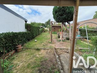  Maison � vendre 6 pi�ces 89 m�