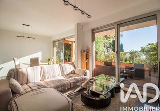  Appartement � vendre 4 pi�ces 90 m�