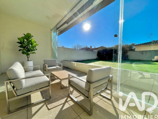  Appartement � vendre 2 pi�ces 50 m�