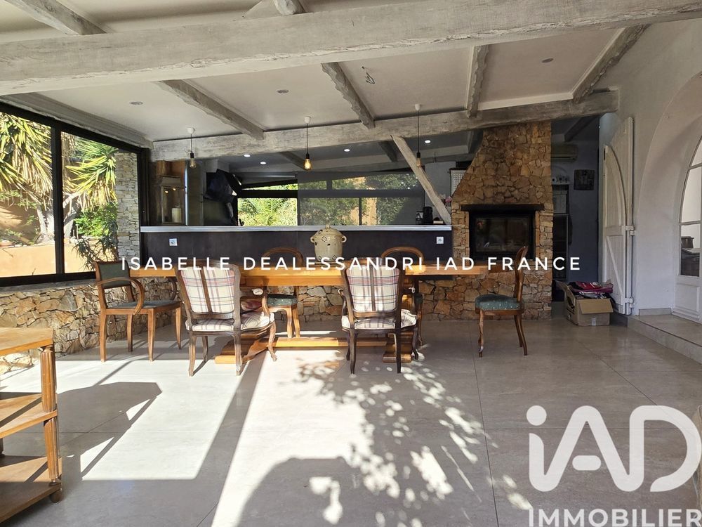 � vendre  Maison Bandol (83150)