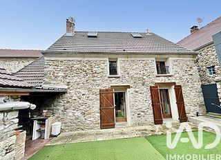  Maison � vendre 4 pi�ces 125 m�