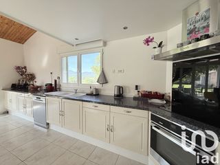  Maison � vendre 5 pi�ces 260 m�