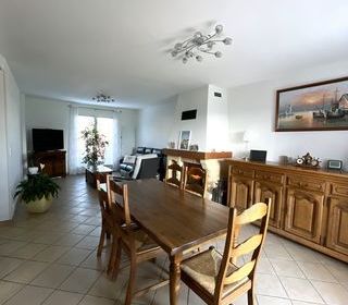  Maison � vendre 5 pi�ces 99 m�