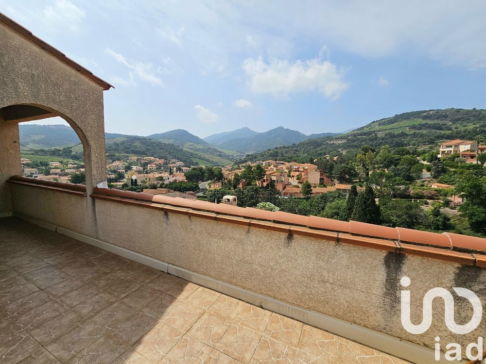 � vendre  Maison Collioure (66190)