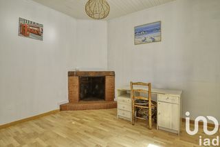  Maison � vendre 3 pi�ces 56 m�