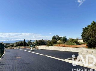  Terrain � vendre 804 m�