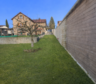  Terrain � vendre 402 m�