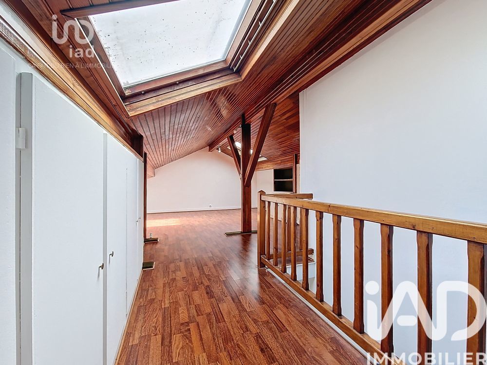 � vendre  Maison Maisons-Alfort (94700)