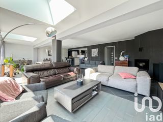  Maison � vendre 7 pi�ces 153 m�