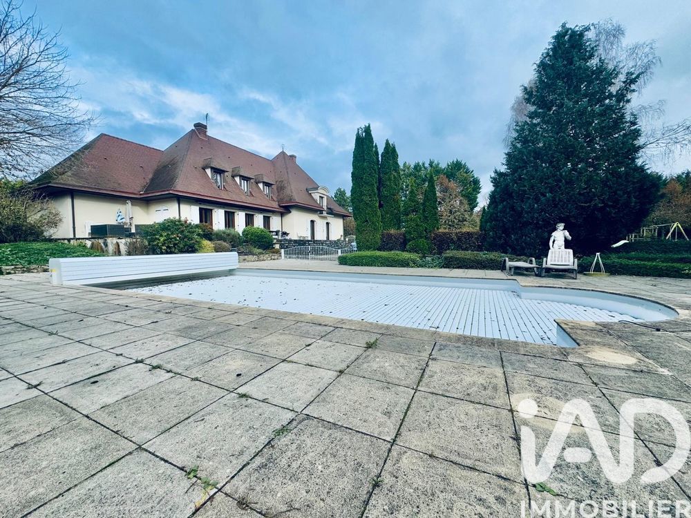 � vendre  Maison Ch�teau-Thierry (02400)