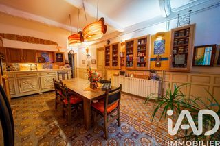  Maison � vendre 10 pi�ces 345 m�