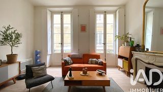  Appartement � vendre 2 pi�ces 51 m�