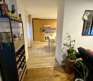  Appartement � vendre 4 pi�ces 77 m�