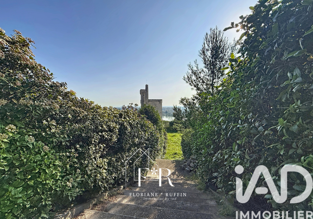 � vendre  Villa Villeneuve-l�s-Avignon (30400)