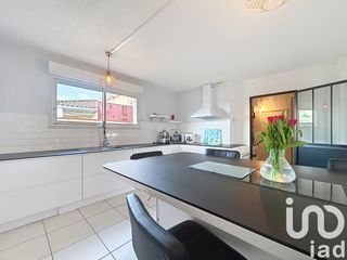  Maison � vendre 6 pi�ces 216 m�