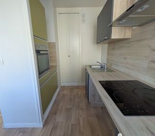  Appartement � vendre 2 pi�ces 46 m�