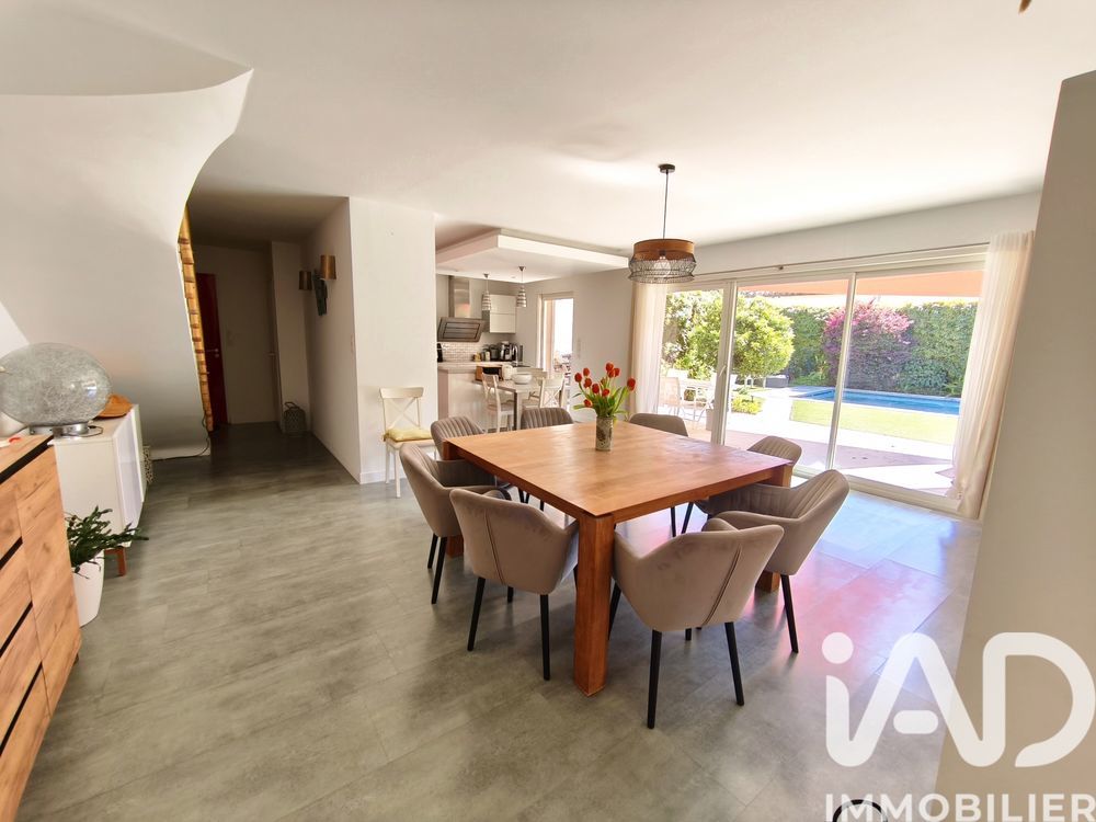 � vendre  Maison Sanary-sur-Mer (83110)