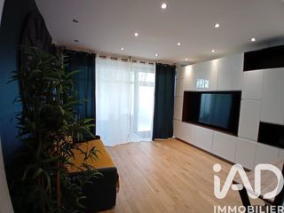  Appartement � vendre 2 pi�ces 42 m�