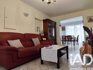  Maison � vendre 5 pi�ces 90 m�