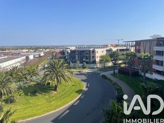  Appartement � vendre 2 pi�ces 42 m�