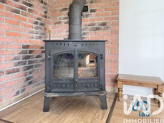  Maison � vendre 5 pi�ces 183 m�