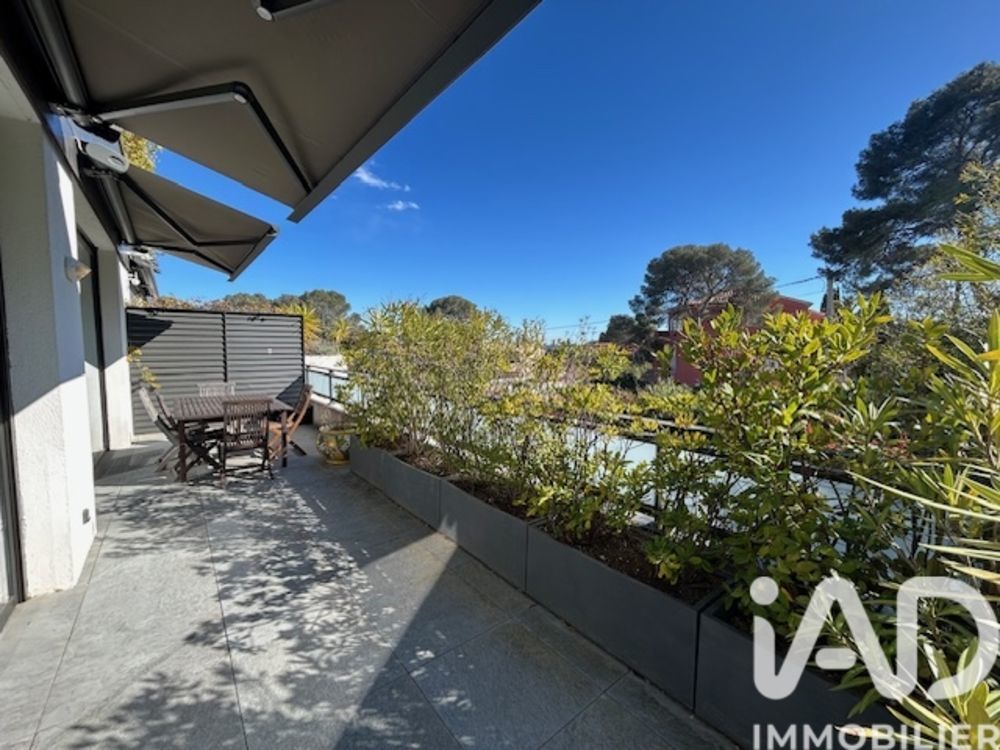 � vendre  Appartement Saint-Rapha�l (83700)