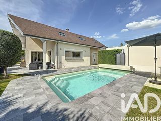  Maison � vendre 6 pi�ces 169 m�