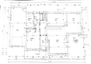  Maison � vendre 5 pi�ces 129 m�