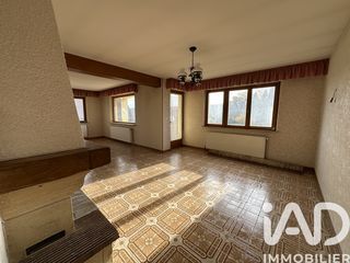  Maison � vendre 7 pi�ces 218 m�