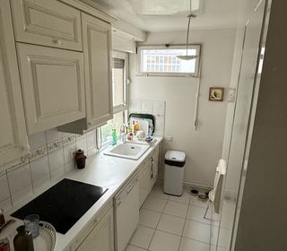  Appartement � vendre 4 pi�ces 96 m�