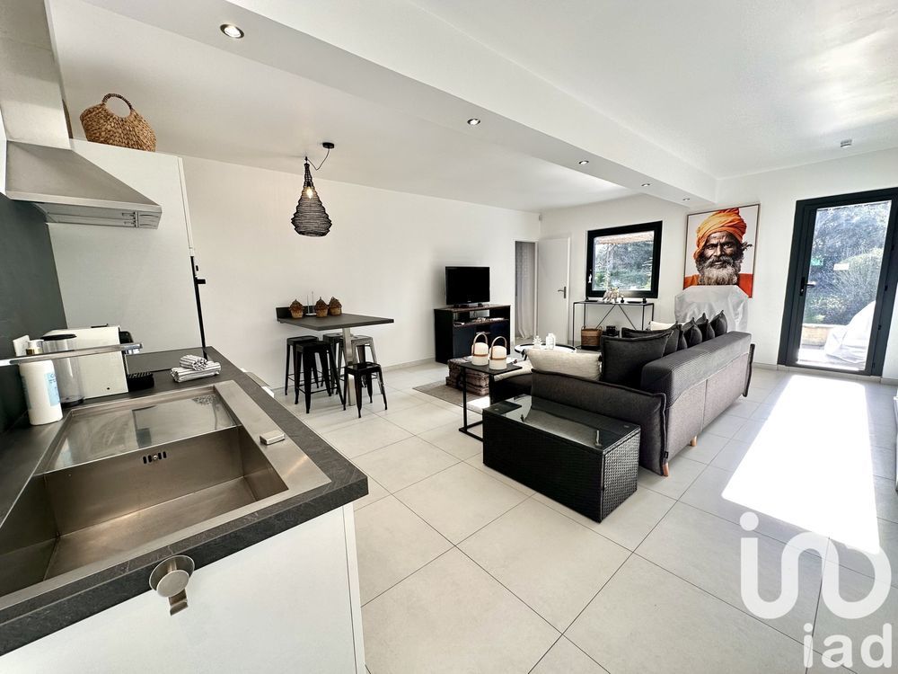 � vendre  Maison Le Plan-de-la-Tour (83120)