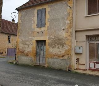  Immeuble � vendre 134 m�