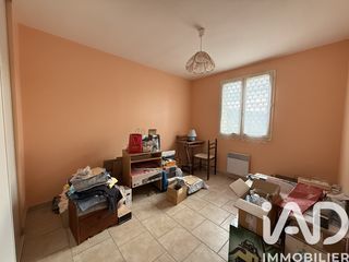  Maison � vendre 5 pi�ces 100 m�
