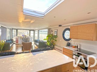  Appartement � vendre 7 pi�ces 200 m�