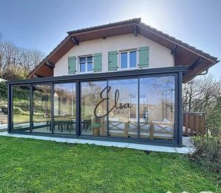  Maison � vendre 5 pi�ces 151 m�