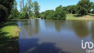  Terrain � vendre 14490 m�