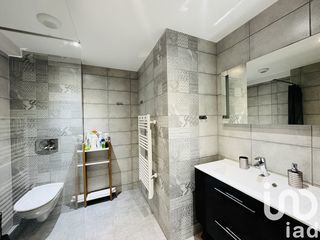  Appartement � vendre 2 pi�ces 44 m�